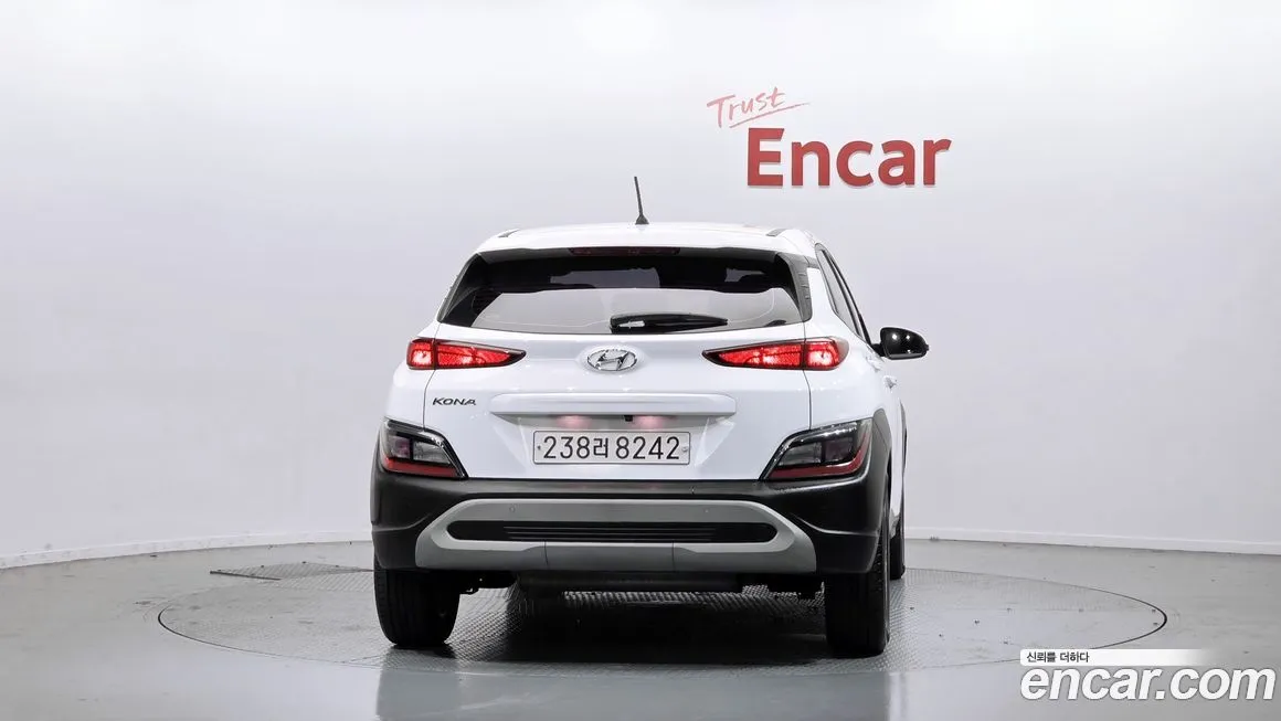 Hyundai Kona — фото 4