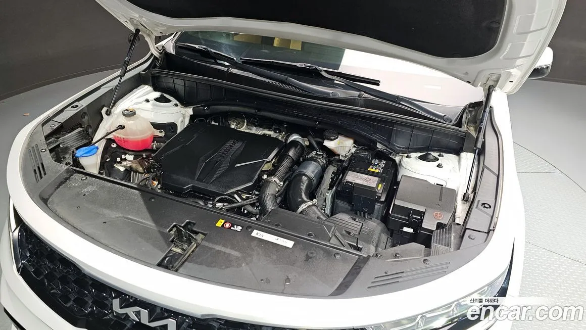 Kia Sorento — фото 6