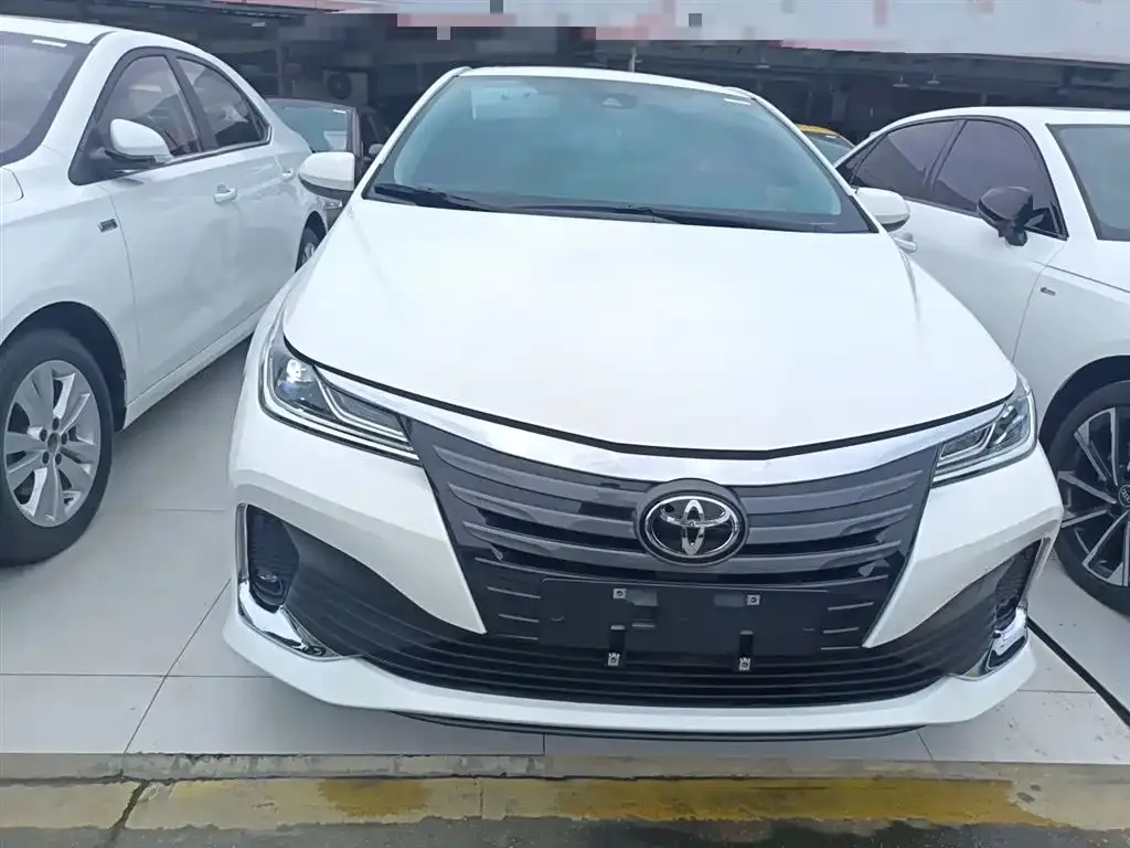 Toyota Allion — фото 3