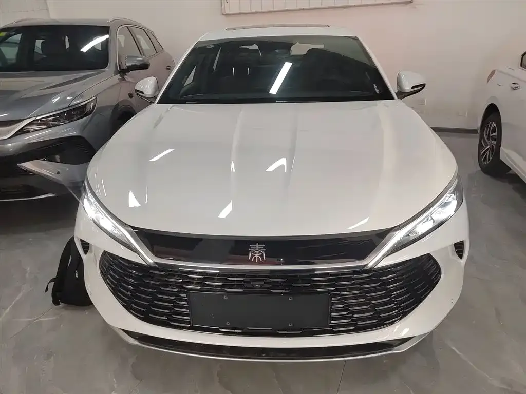 BYD Qin L — фото 3