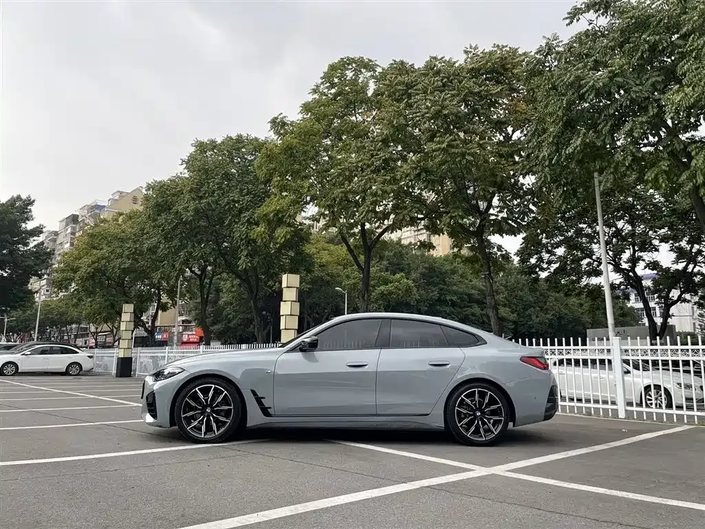 BMW 4 Series — фото 3