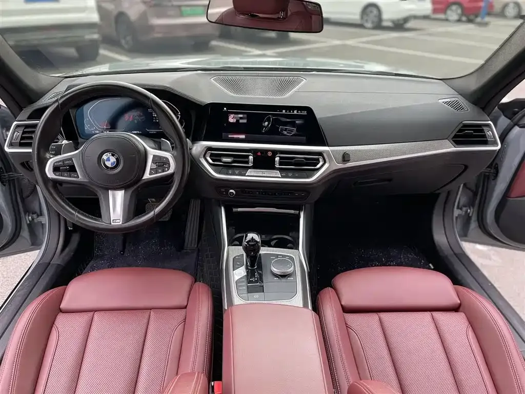 BMW 4 Series — фото 6