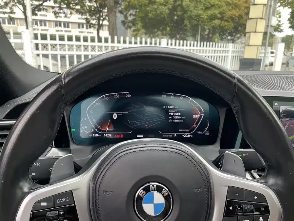 BMW 4 Series — фото 7