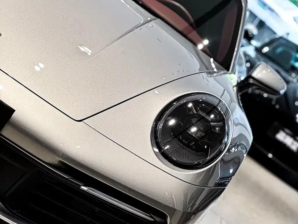 Porsche 911 — фото 3