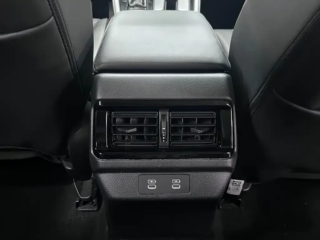 Honda Inspire — фото 9