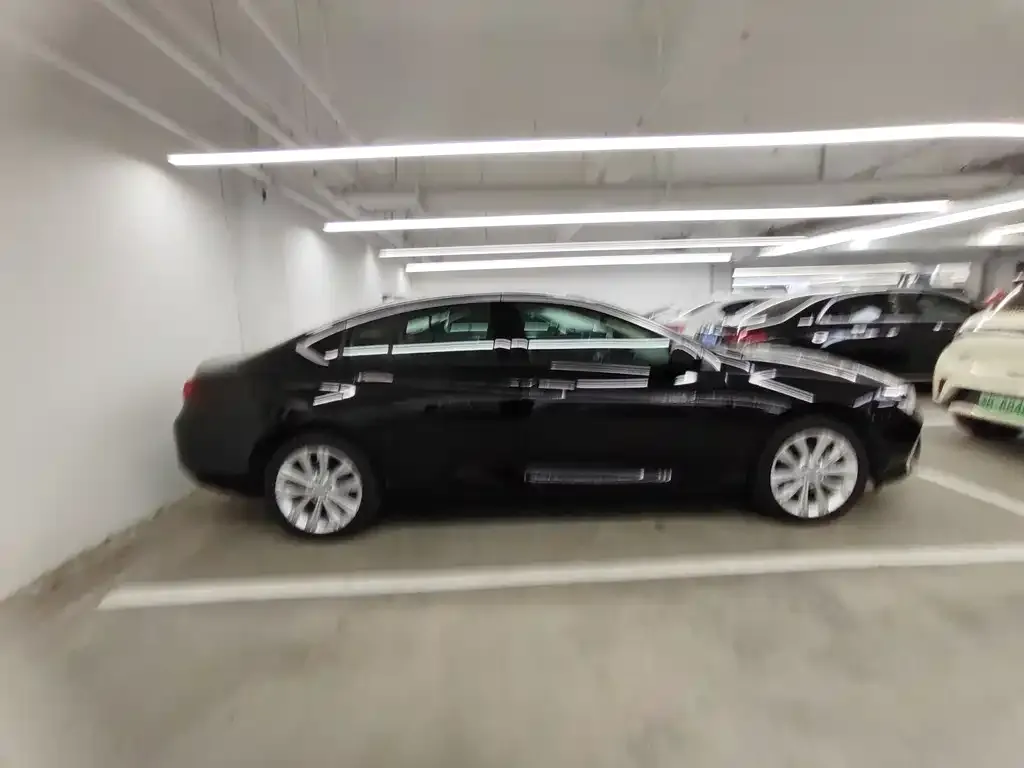 Buick Regal — фото 8