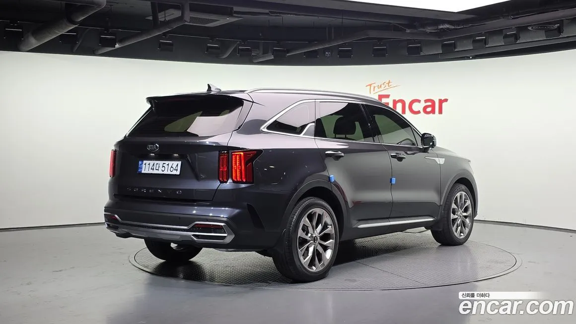 Kia Sorento — фото 2