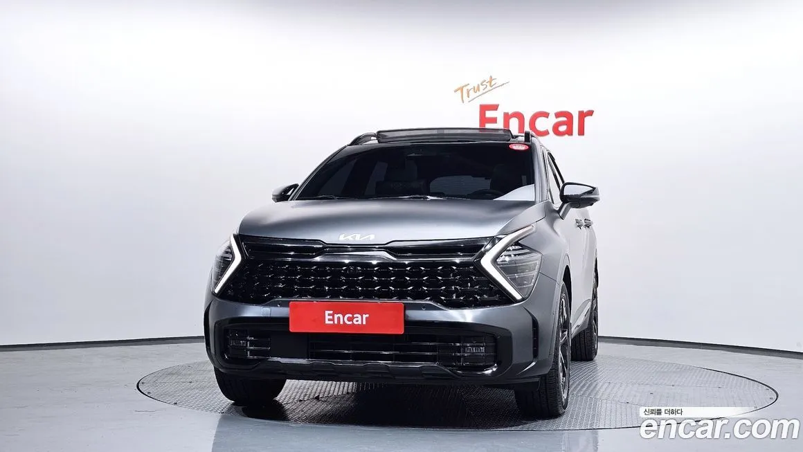 Kia Sportage — фото 3