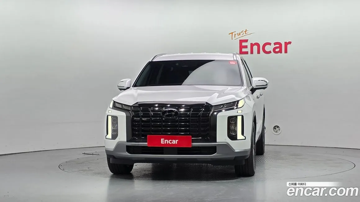 Hyundai Palisade — фото 3