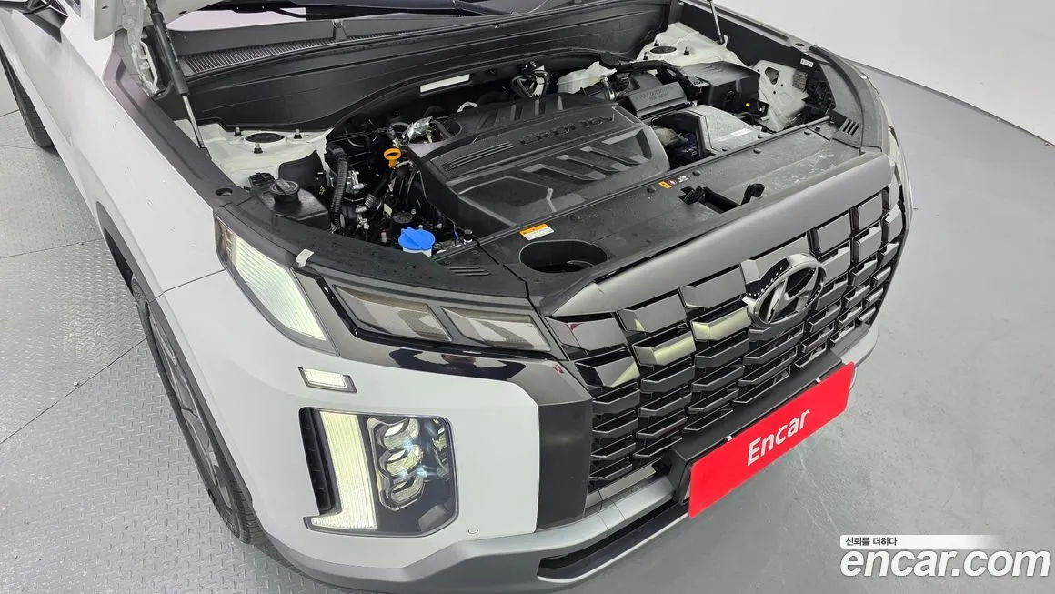 Hyundai Palisade — фото 6