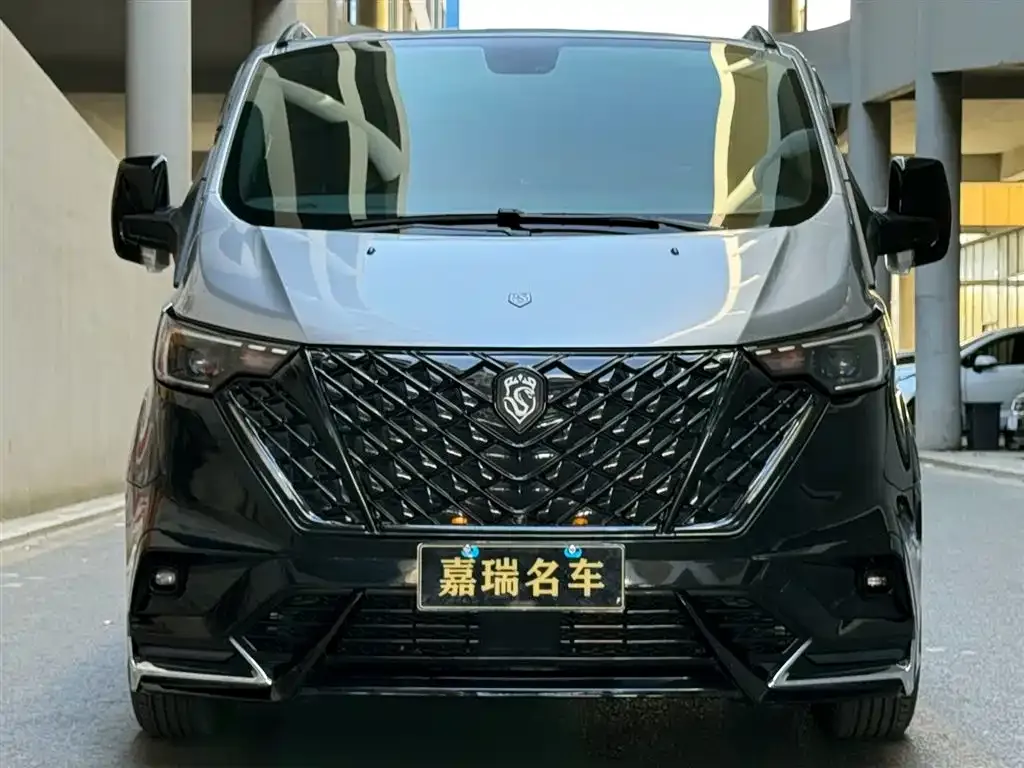 Ford Tourneo — фото 2