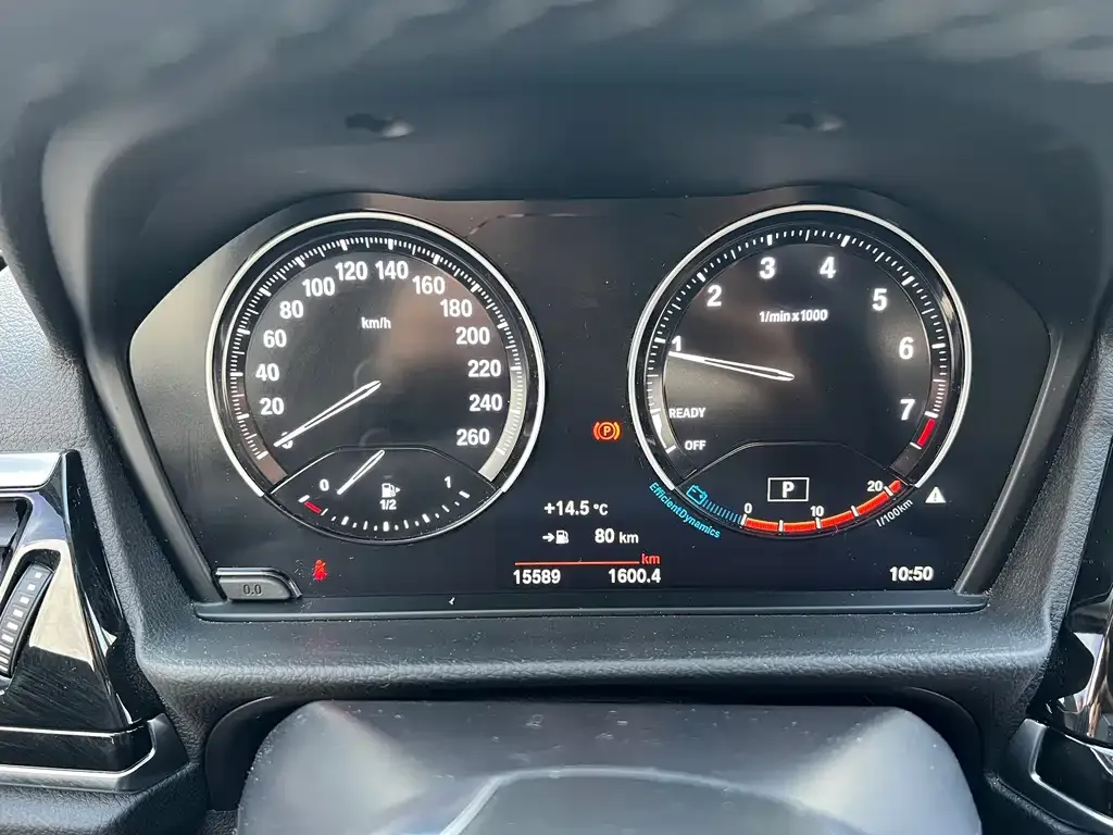 BMW 1 Series — фото 10