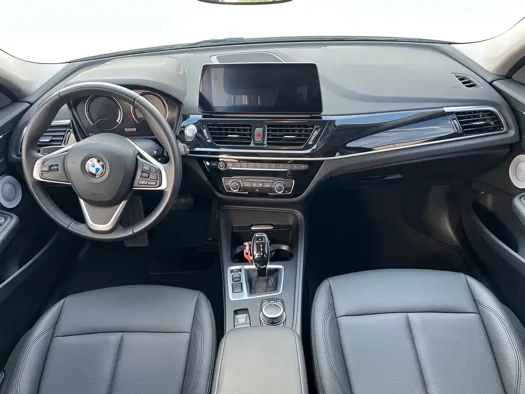 BMW 1 Series — фото 9