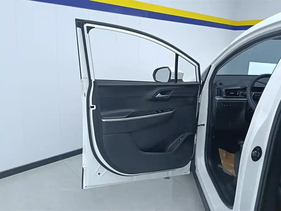 Hyundai Custo — фото 7