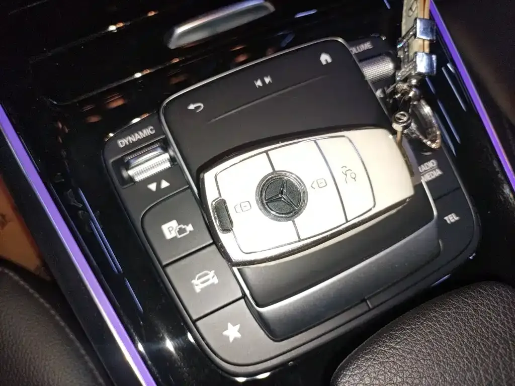 Mercedes-Benz GLA — фото 9