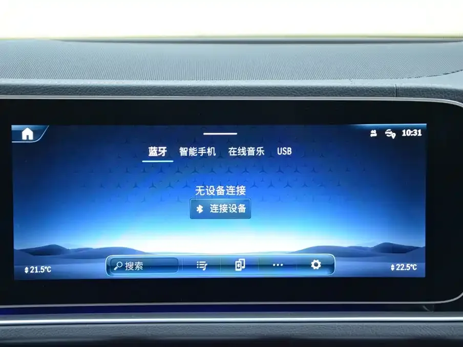 Mercedes-Benz 奔驰GLE(进口) — фото 7