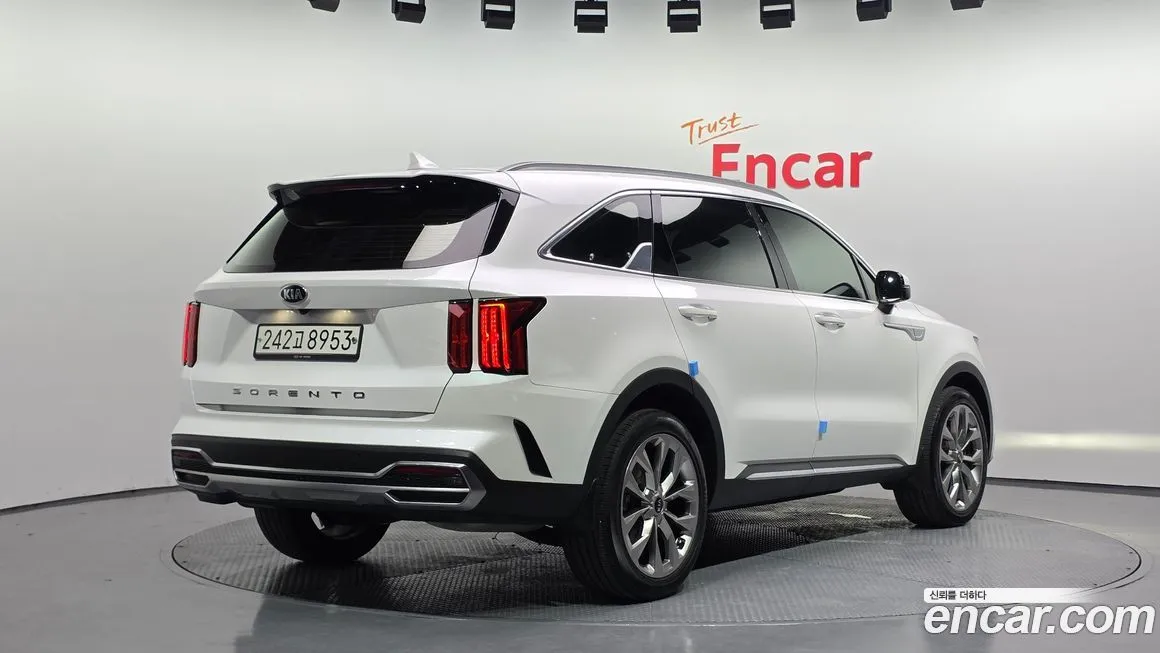 Kia Sorento — фото 2