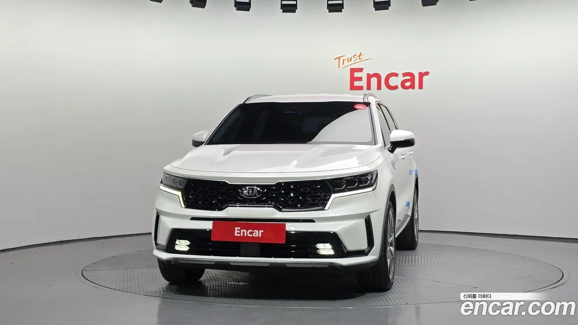 Kia Sorento — фото 3