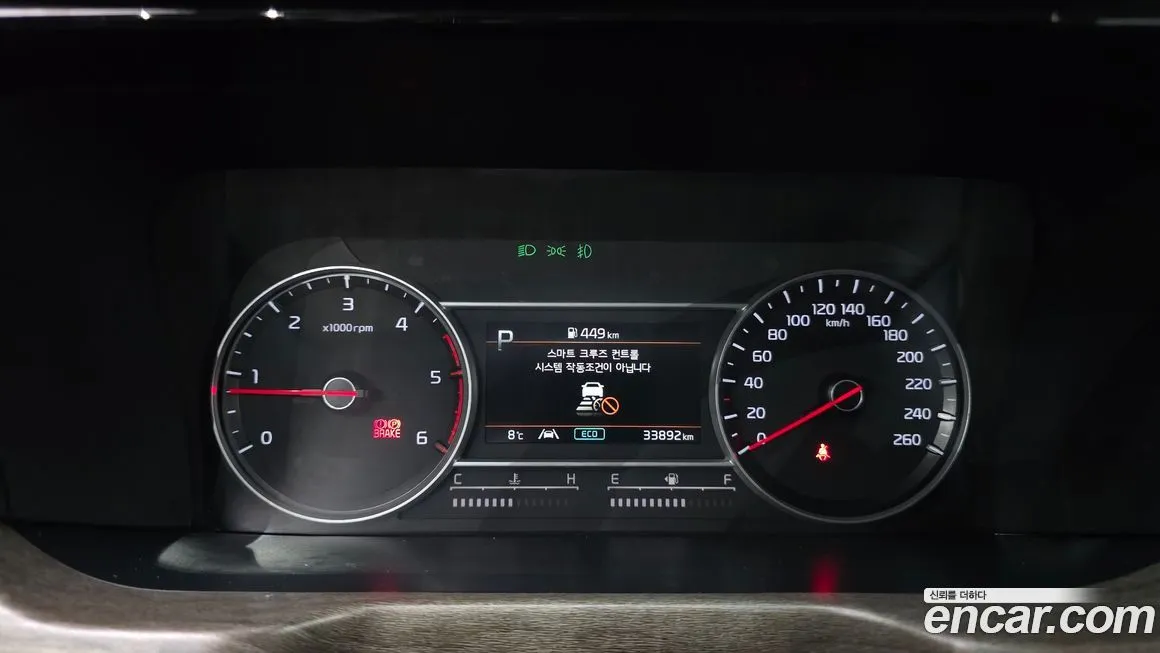 Kia Sorento — фото 8