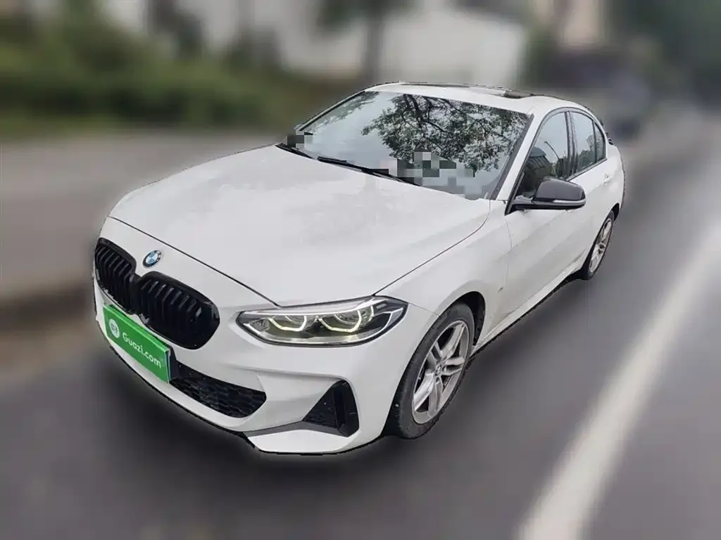 BMW 1 Series — фото 2