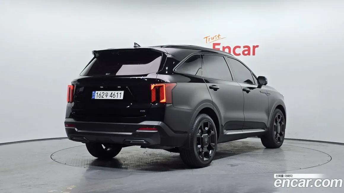 Kia Sorento — фото 2