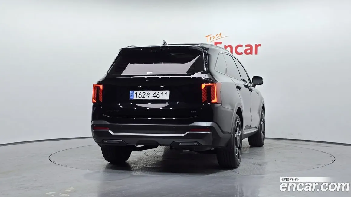 Kia Sorento — фото 4