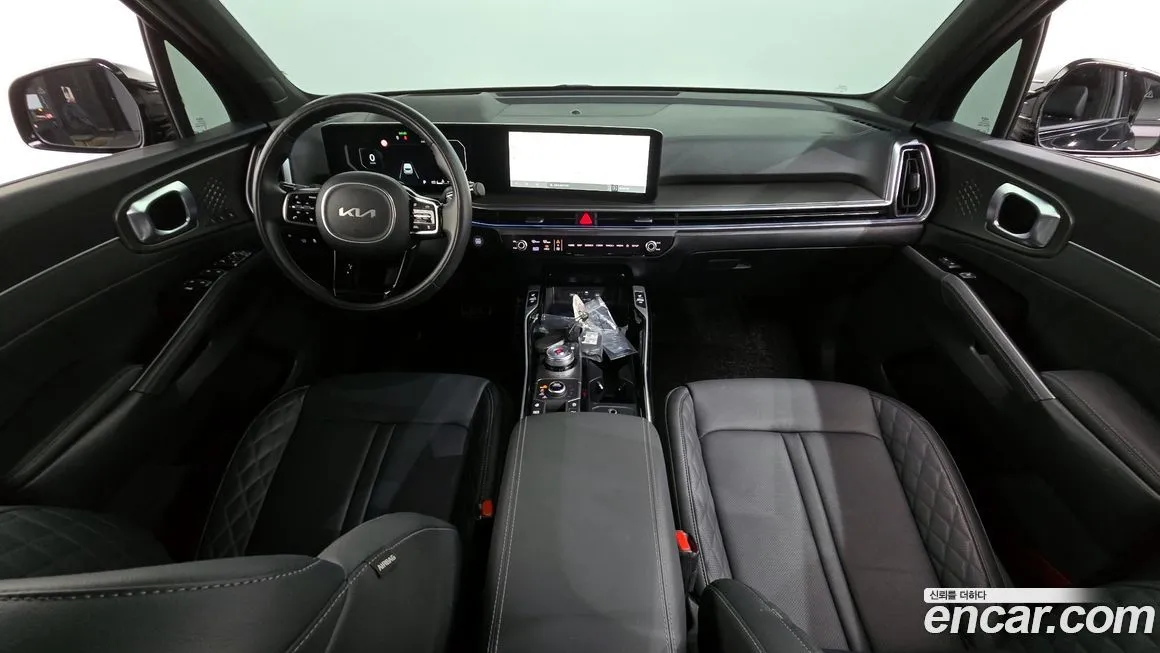 Kia Sorento — фото 7