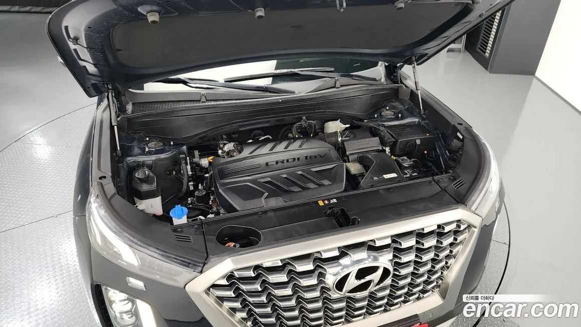 Hyundai Palisade — фото 6