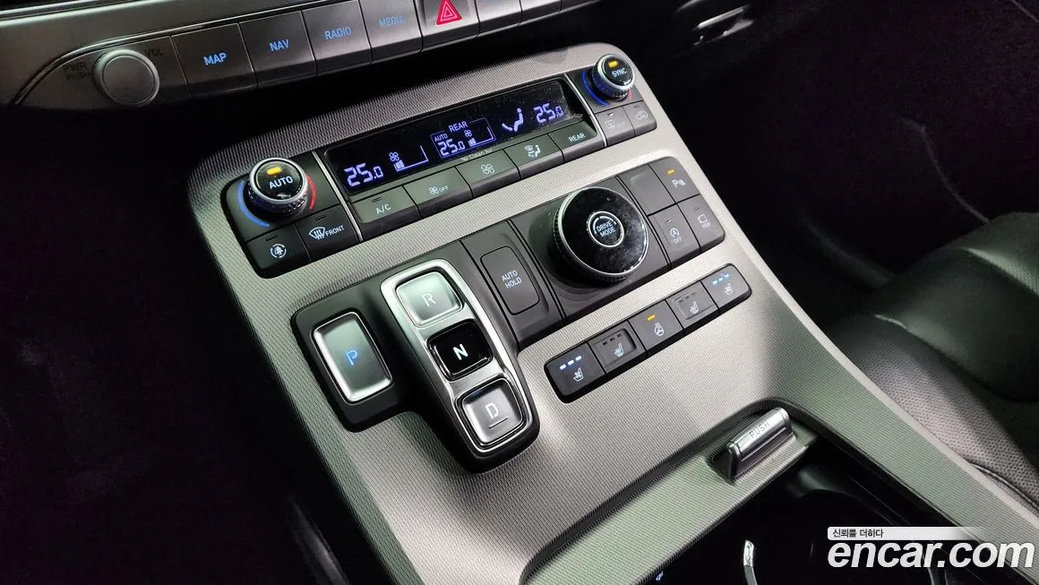 Hyundai Palisade — фото 9