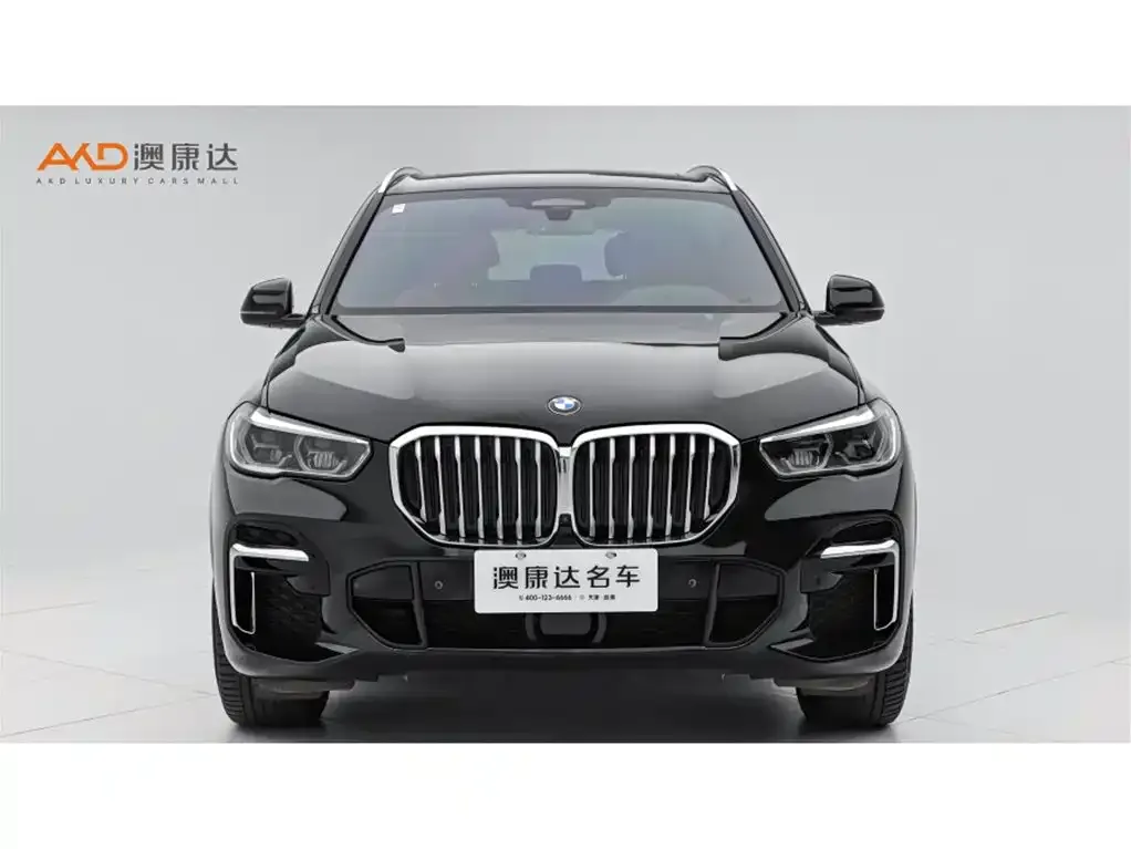 BMW X5 — фото 2