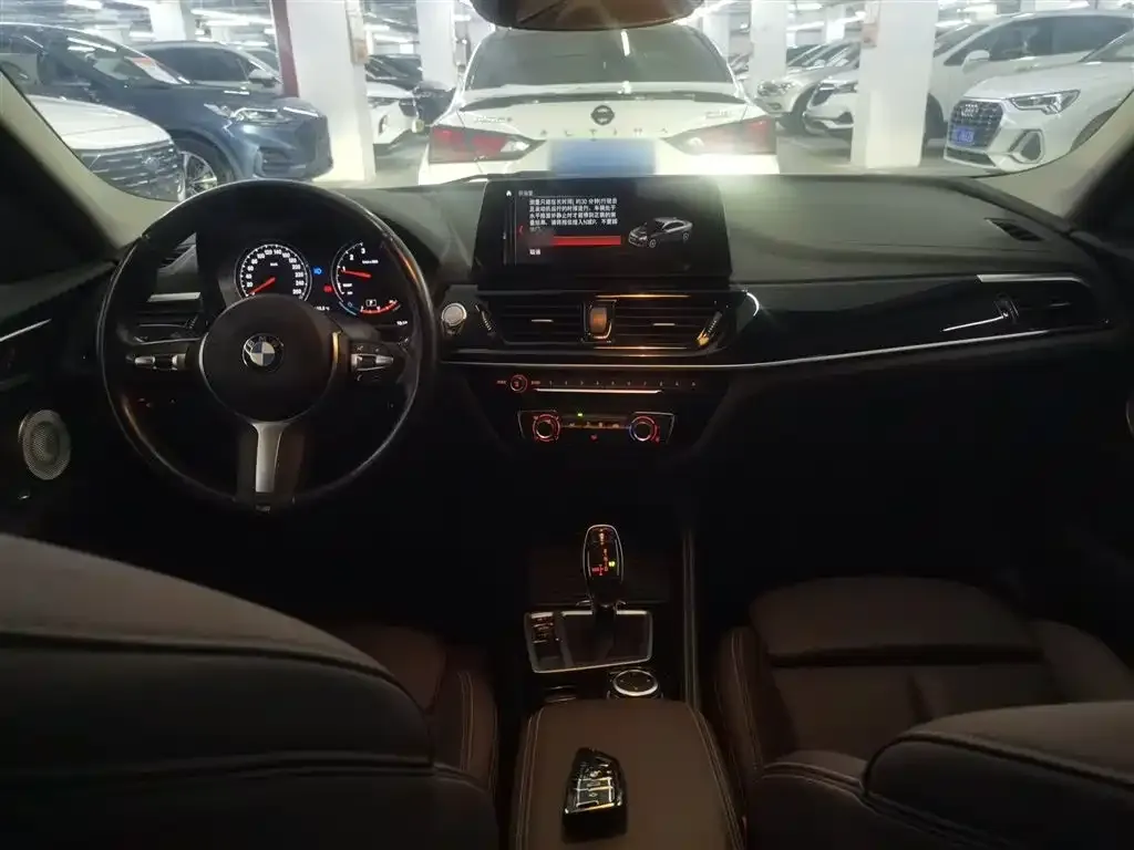 BMW 1 Series — фото 10