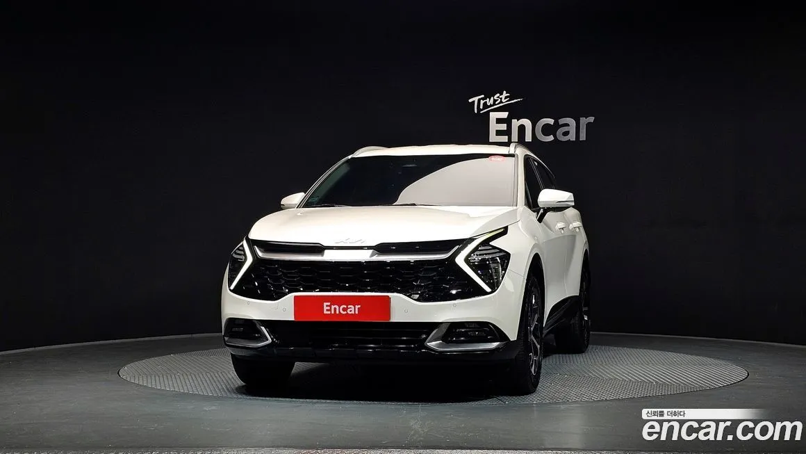 Kia Sportage — фото 3