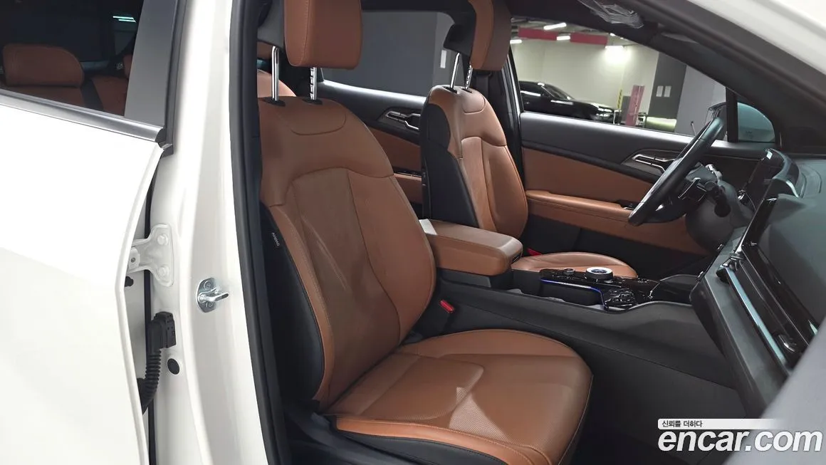 Kia Sportage — фото 10