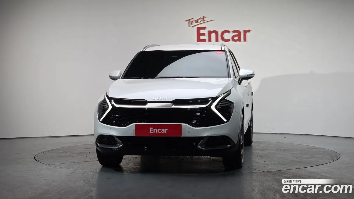 Kia Sportage — фото 3