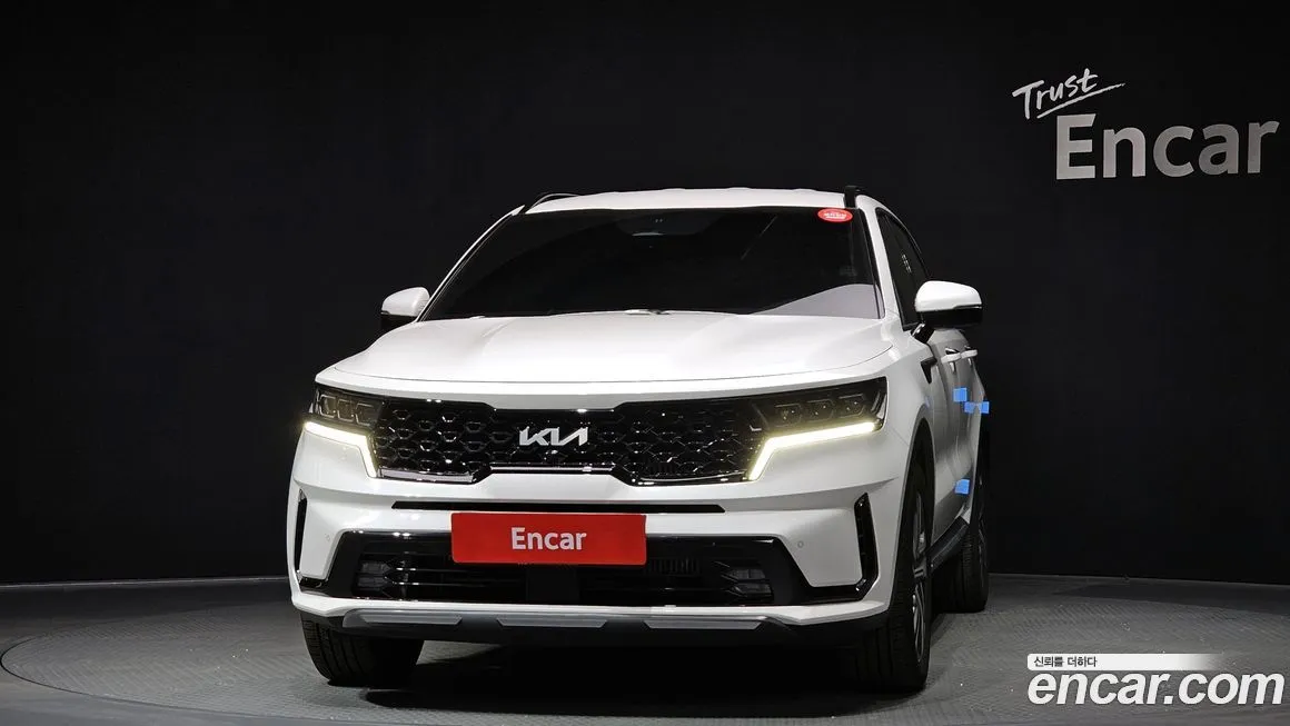 Kia Sorento — фото 3