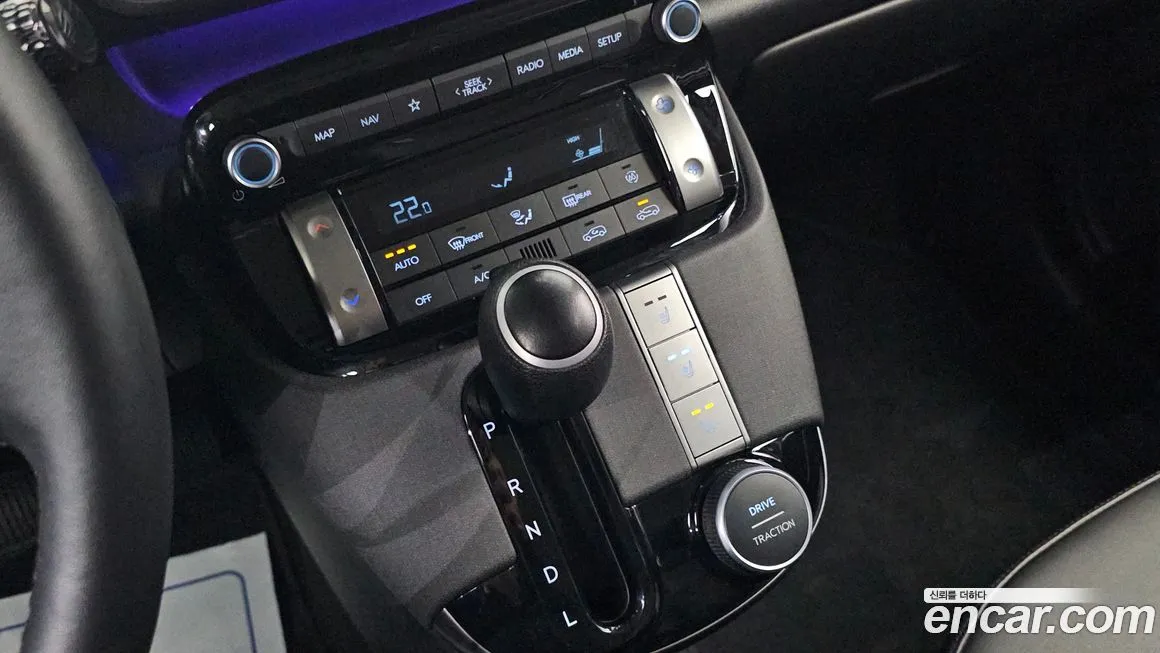 Hyundai Casper — фото 9