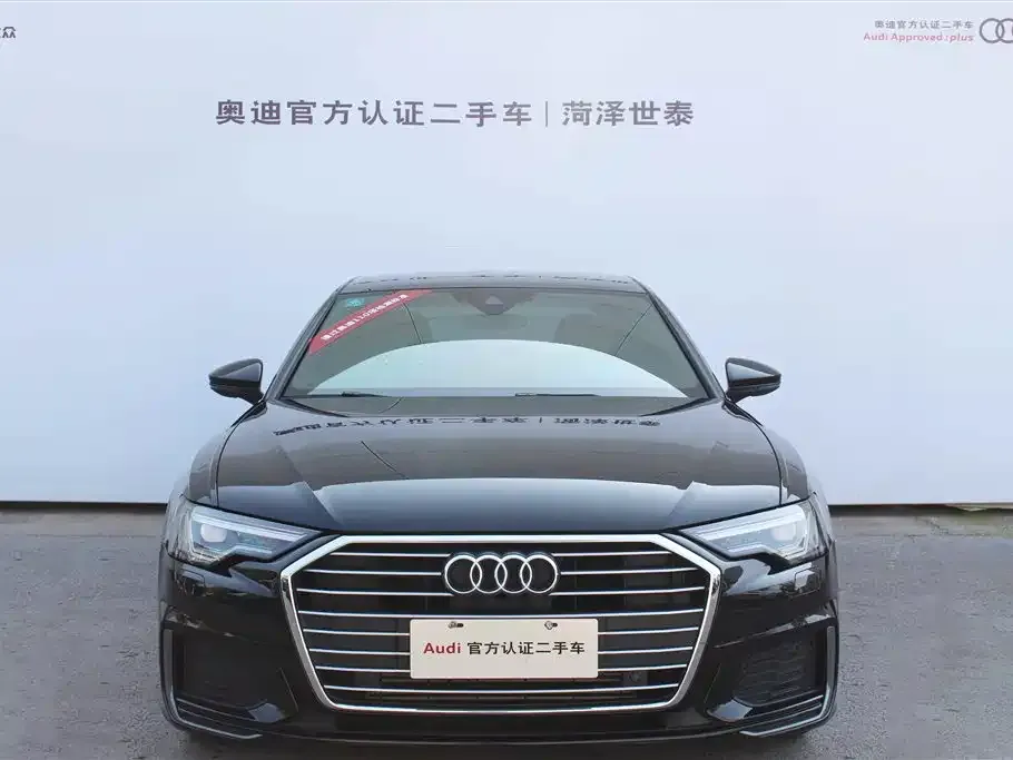 Audi A6L — фото 2