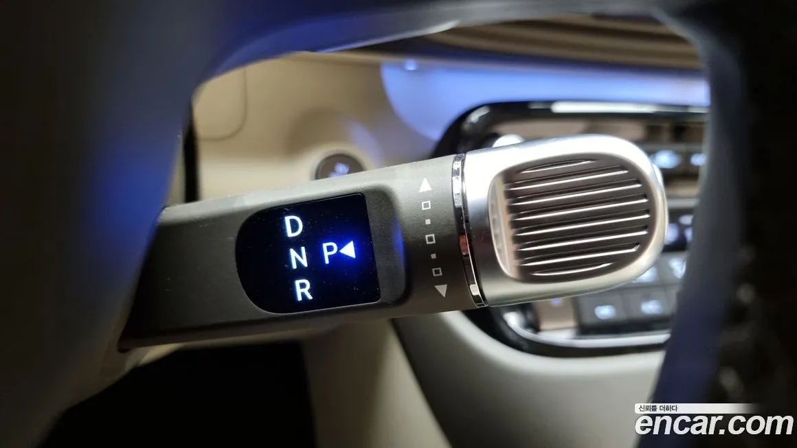 Hyundai Casper — фото 9