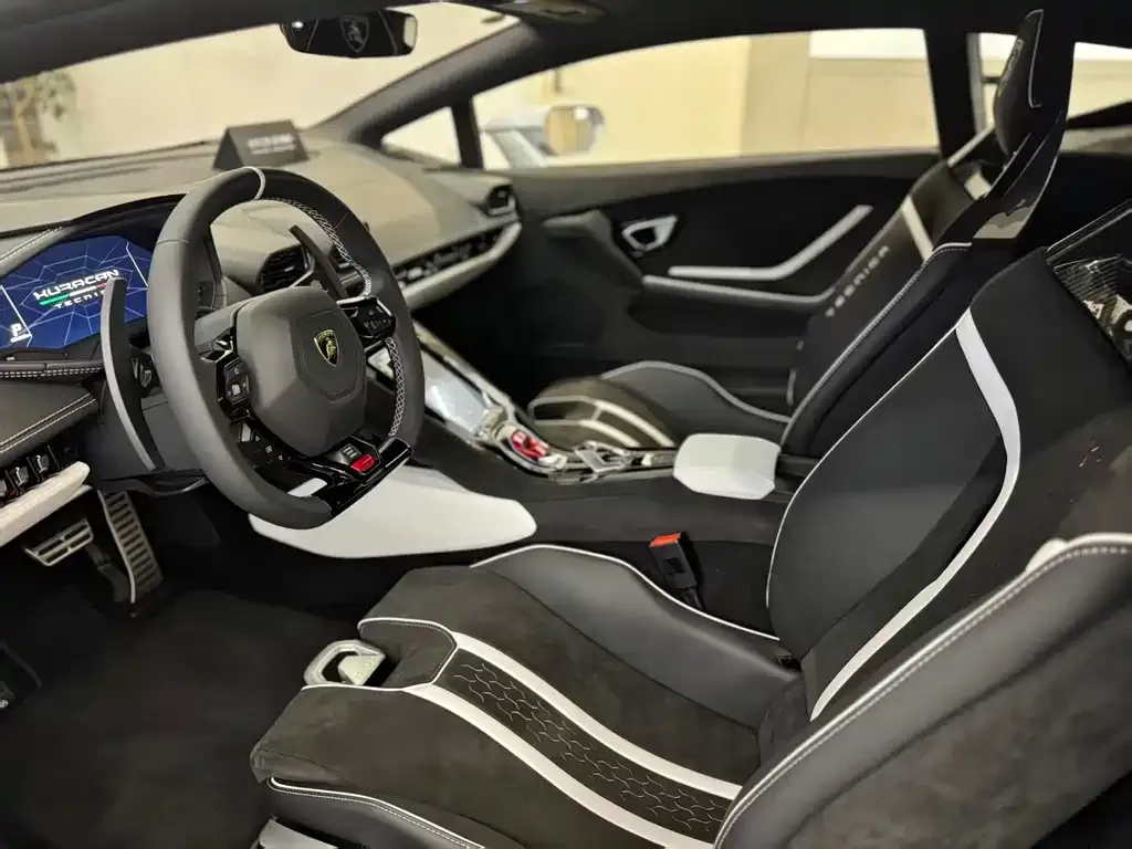 Lamborghini Huracan — фото 3