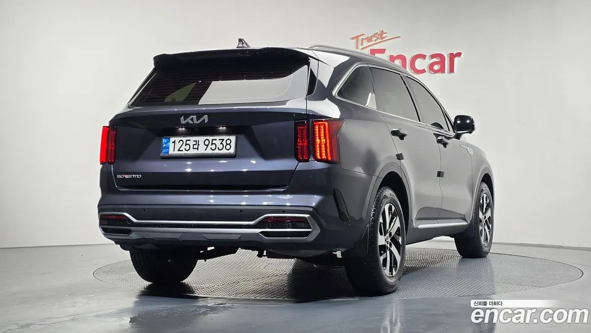 Kia Sorento — фото 2