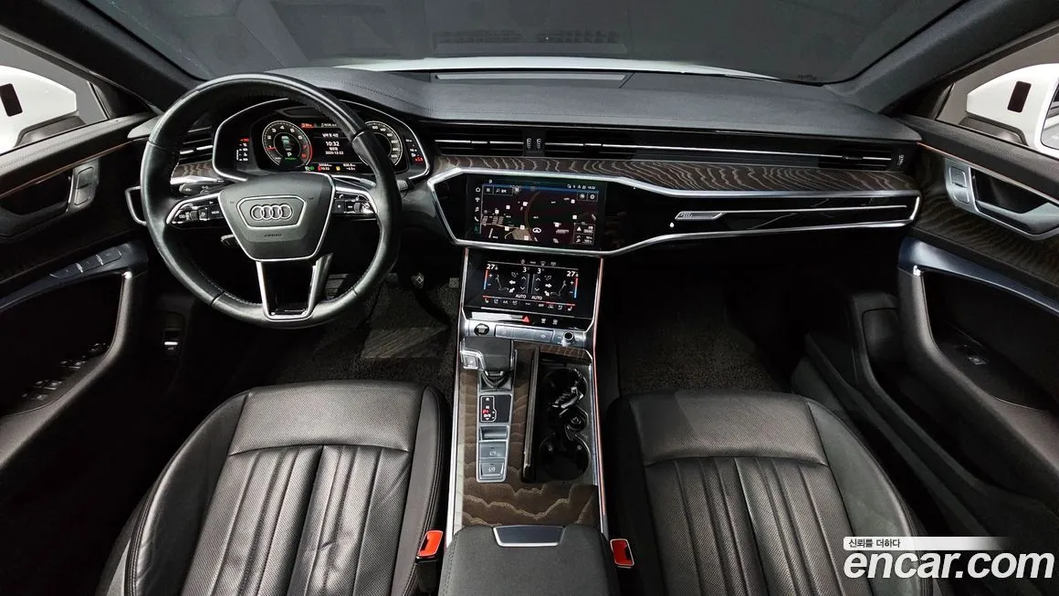 Audi A6 — фото 7