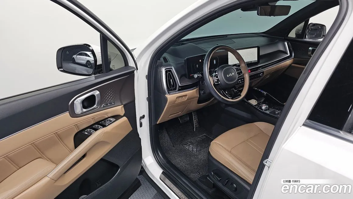 Kia Sorento — фото 10