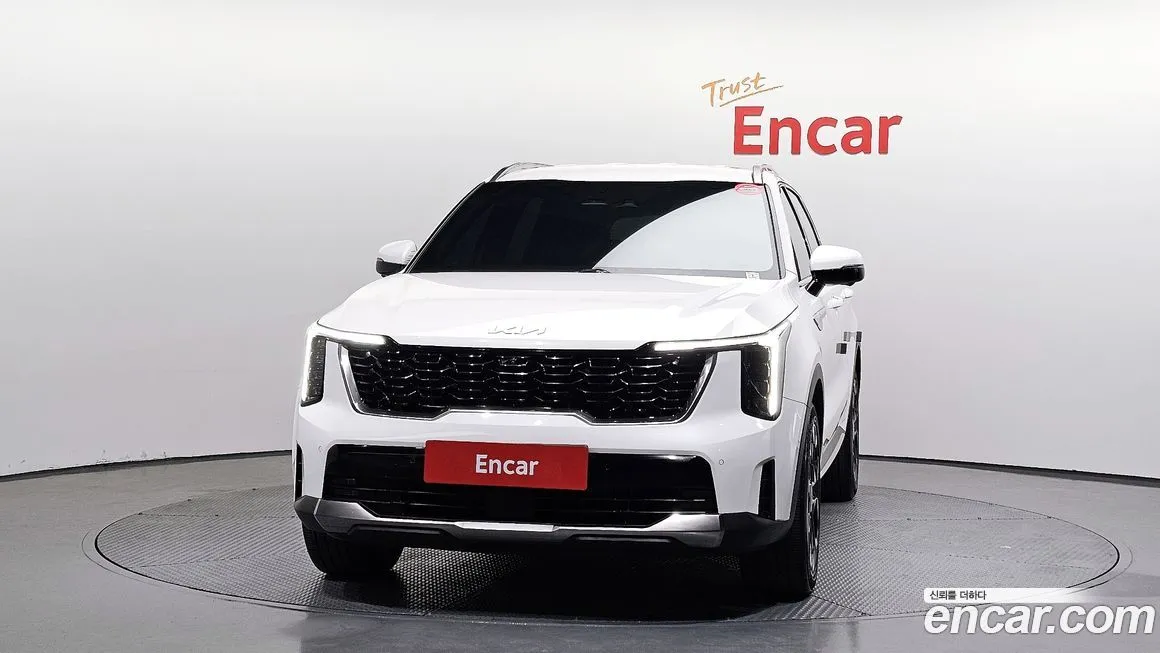 Kia Sorento — фото 3
