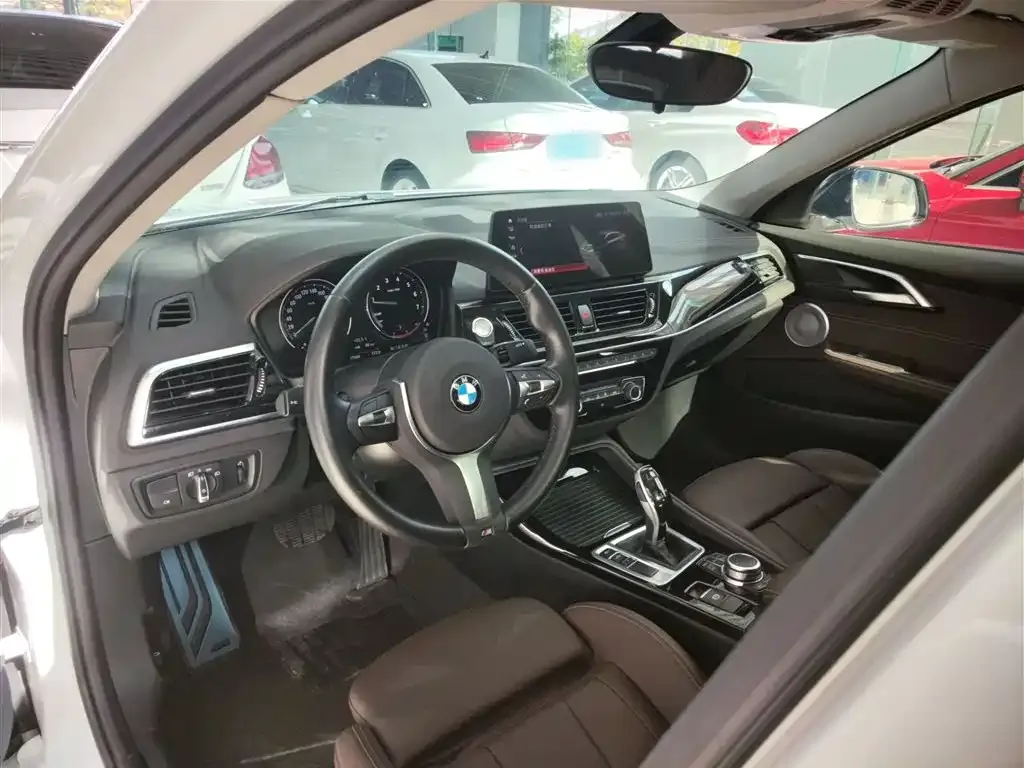 BMW 1 Series — фото 10