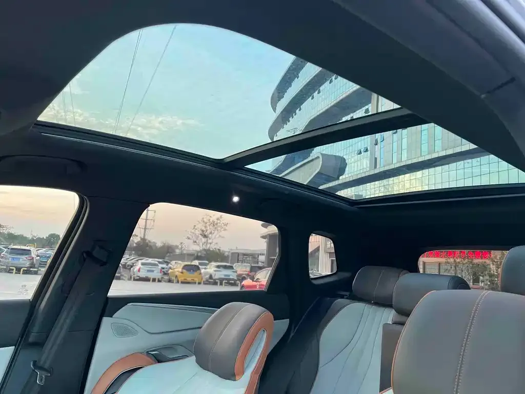BYD Pro New Energy — фото 8