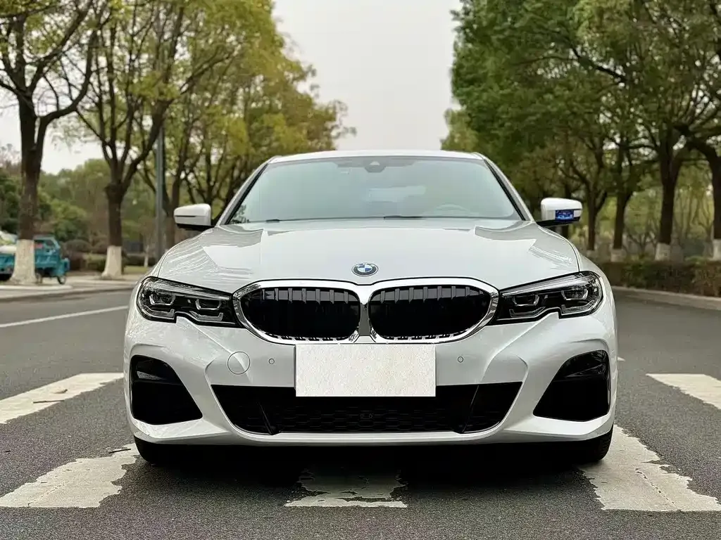 BMW 3 Series — фото 2