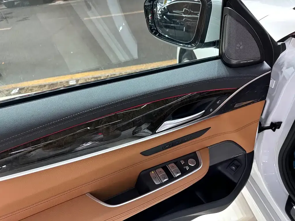 BMW 6 Series GT — фото 10