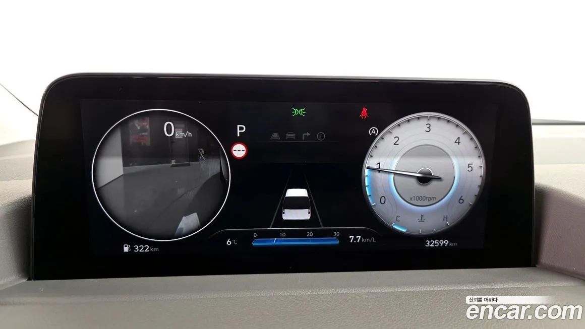 Hyundai Staria — фото 8