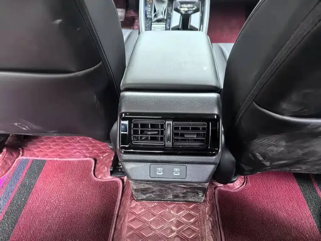 Honda Accord — фото 9