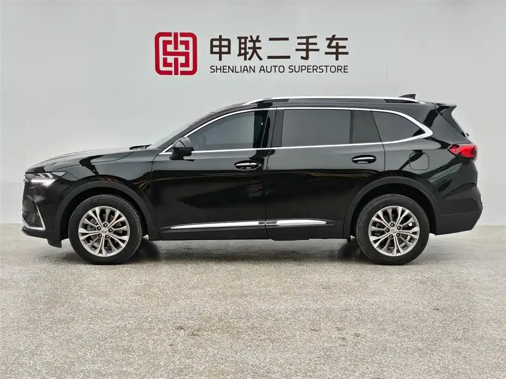 Buick Envision Plus — фото 3